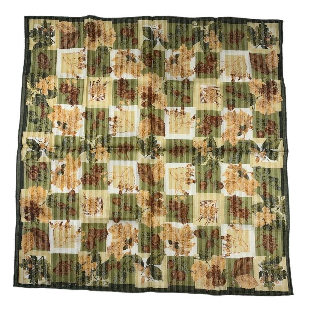 Unused Final Price Drop! Celine Handkerchief